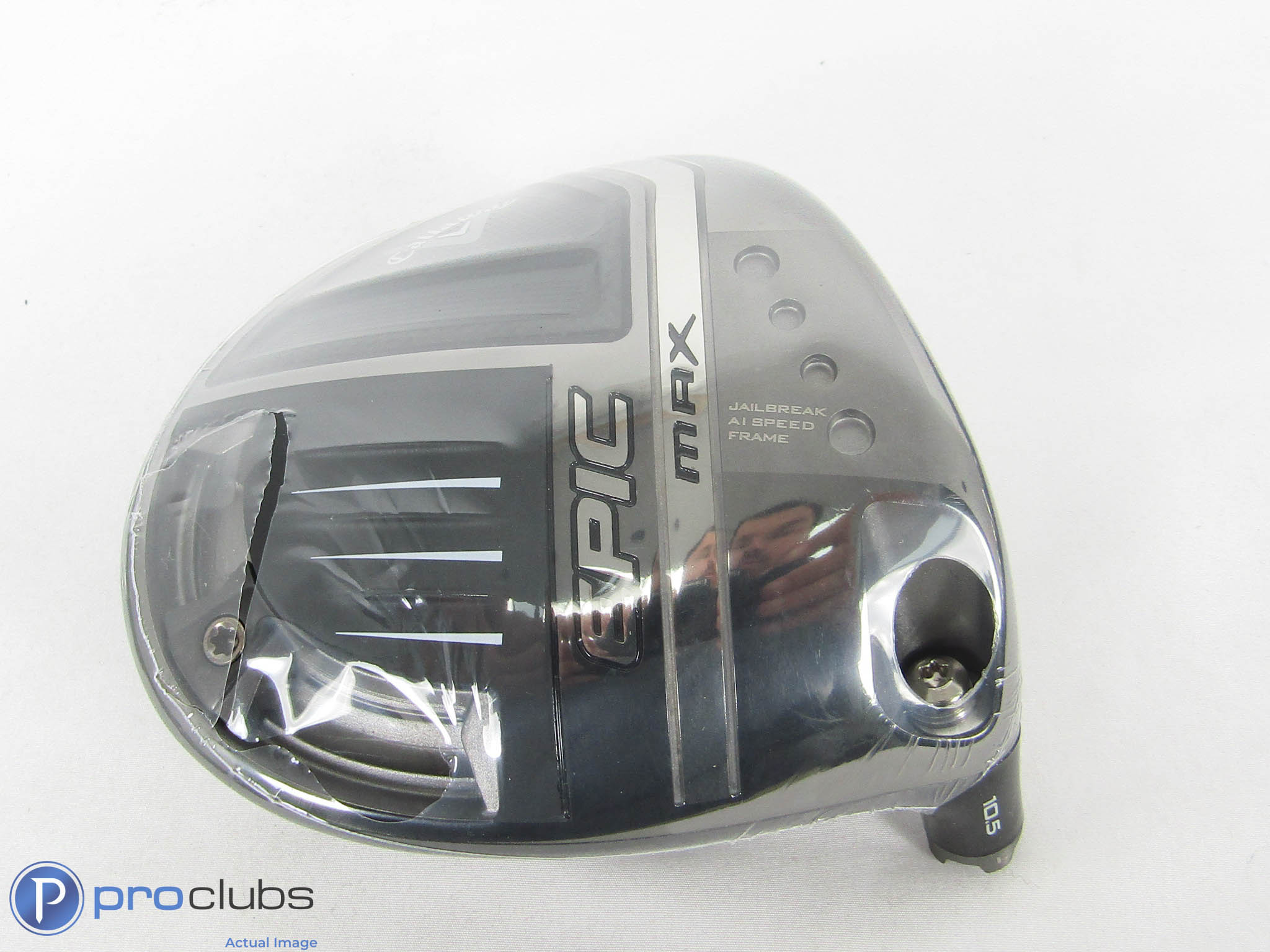 Callaway EPIC max ドライバー Callaway Epic MAX Drivers | Callaway Golf Pre-Owned